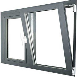 Glasvezel Luifelraam