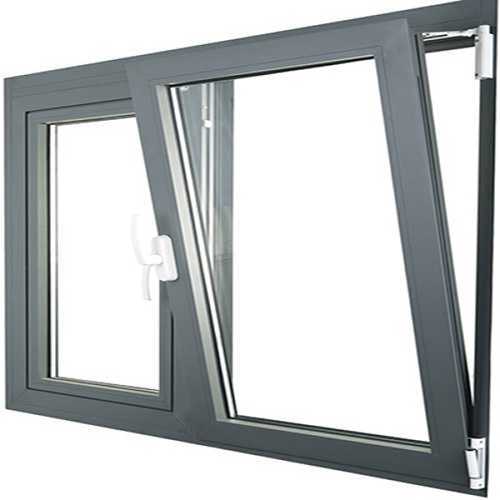Glasvezel Luifelraam