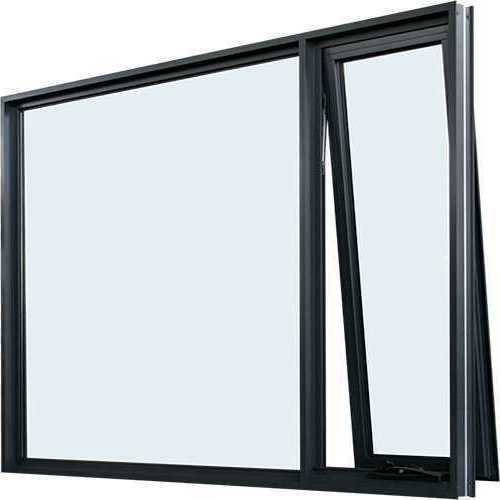 Glasvezel Luifelraam