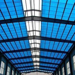 Dakplaat Van Glasvezel