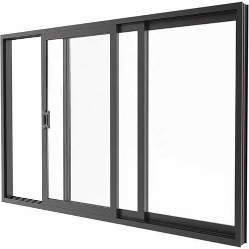 Glasvezel Schuifraam