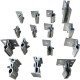 Aluminium FRP Roosterbalken