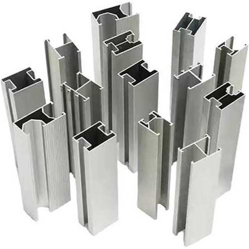 Aluminium FRP Roosterbalken