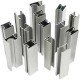 Aluminium FRP Roosterbalken