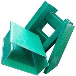 Glasvezel Kabelgoot