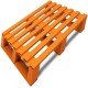 Glasvezel Pallet